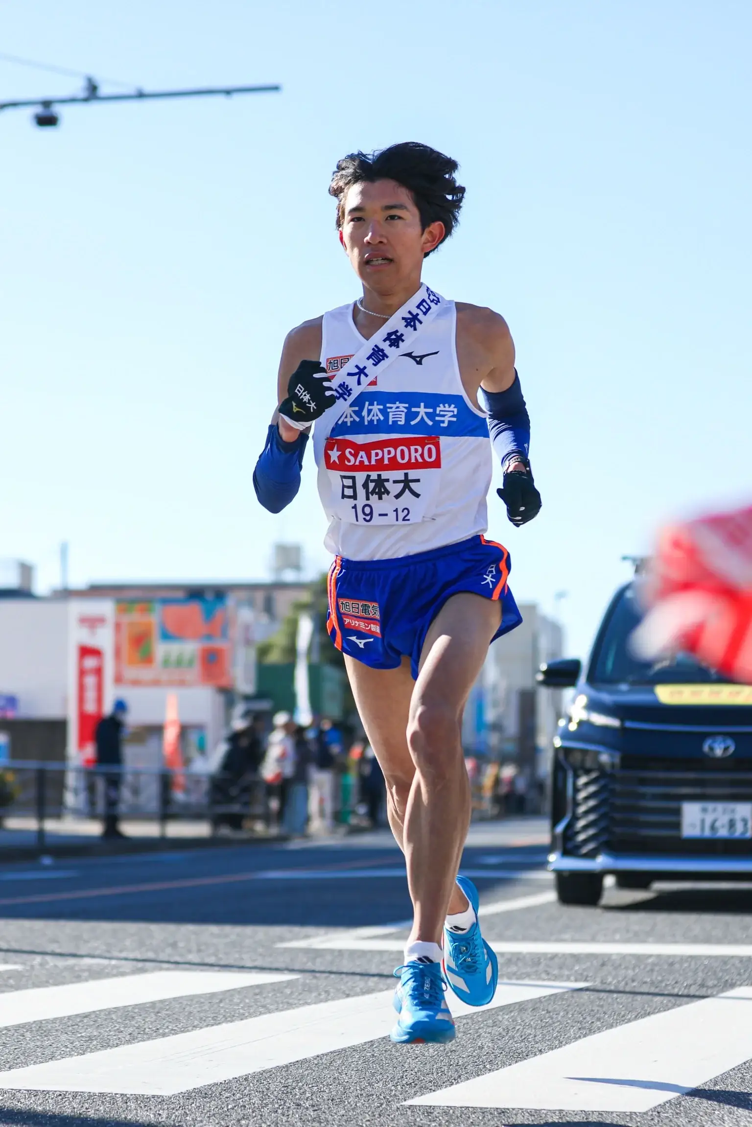 二村昇太朗のプロフィール写真